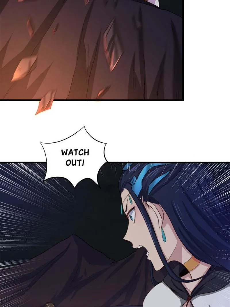 My Harem Depend On Drawing Card Chapter 48 page 10 - 