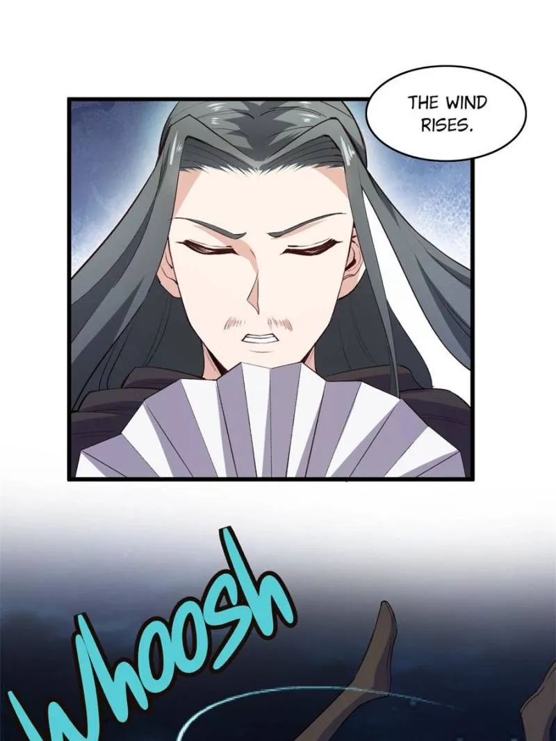 My Harem Depend On Drawing Card Chapter 49 page 11 - 