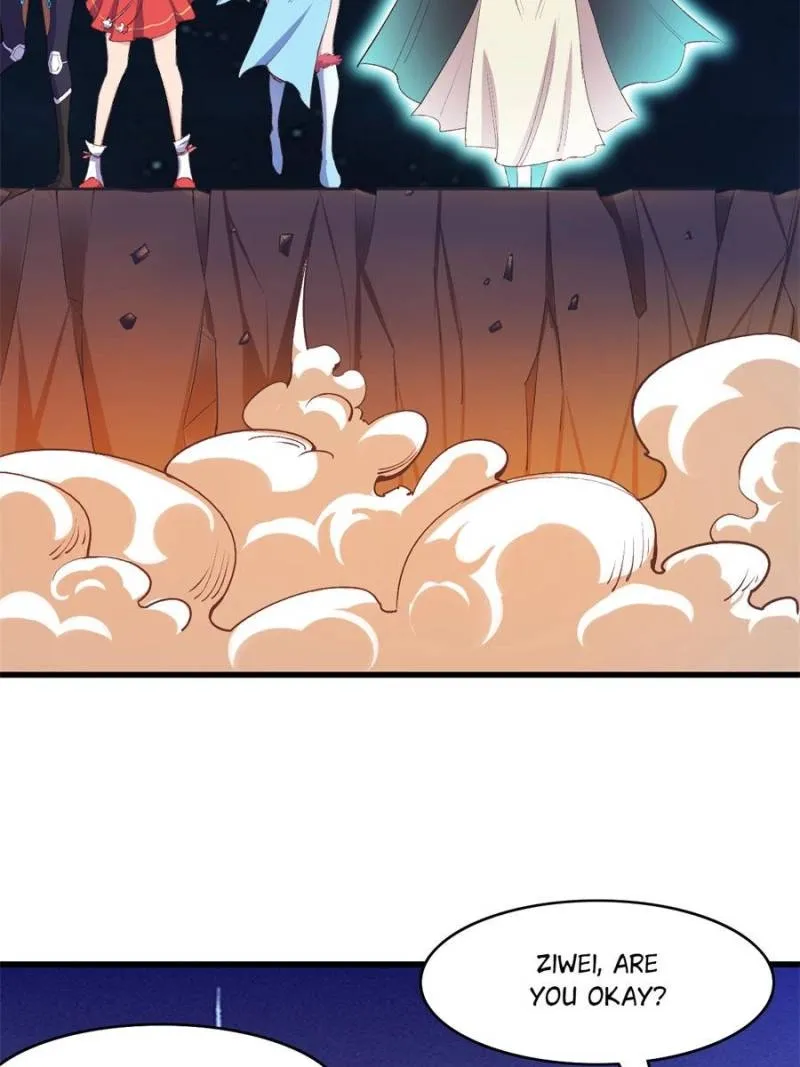 My Harem Depend On Drawing Card Chapter 49 page 13 - 