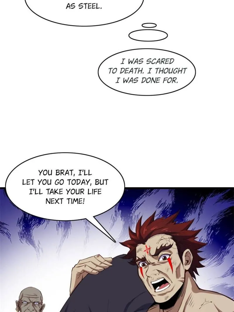 My Harem Depend On Drawing Card Chapter 49 page 15 - 