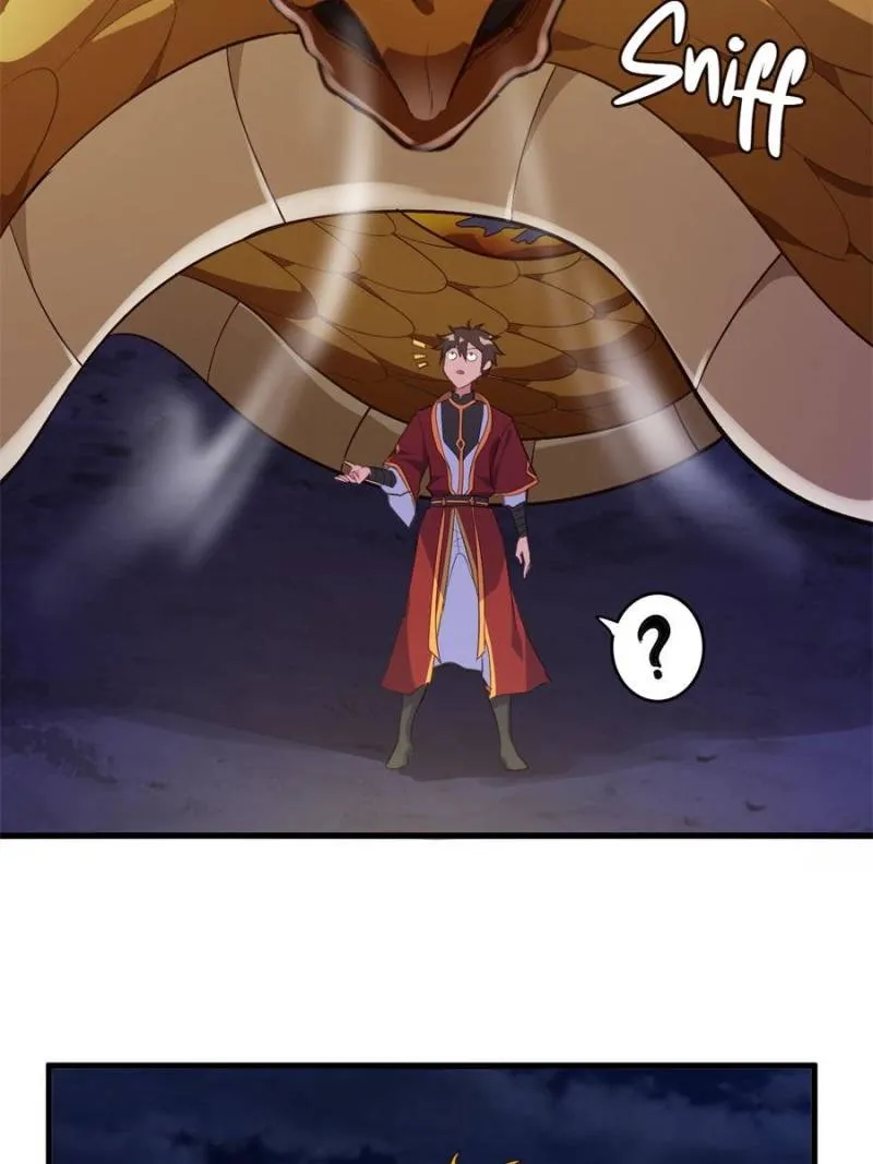 My Harem Depend On Drawing Card Chapter 49 page 23 - 