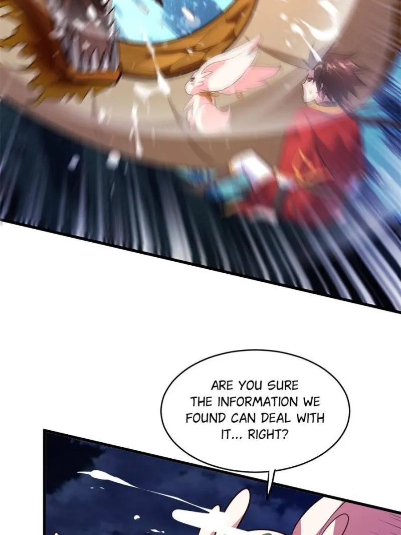 My Harem Depend On Drawing Card Chapter 49 page 29 - 