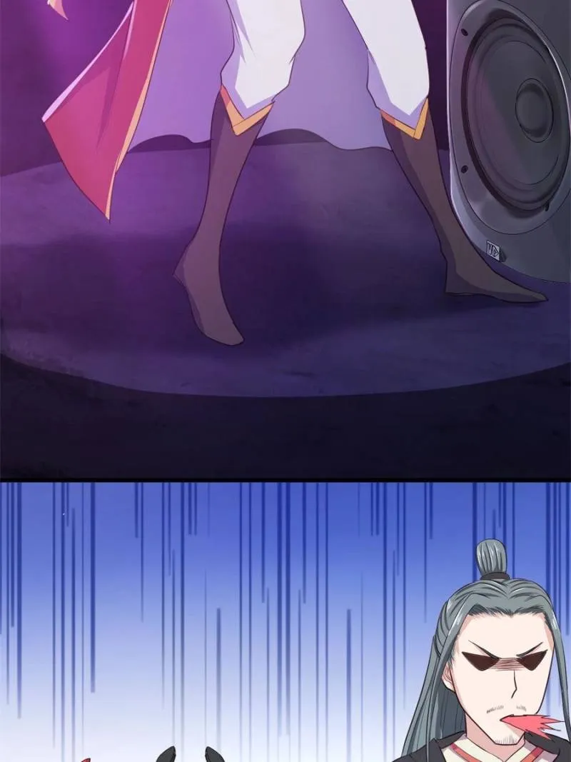 My Harem Depend On Drawing Card Chapter 49 page 37 - 