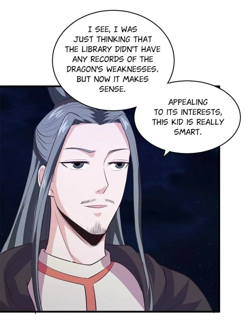 My Harem Depend On Drawing Card Chapter 49 page 45 - 