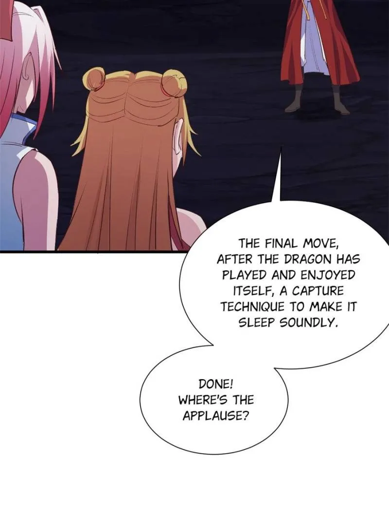 My Harem Depend On Drawing Card Chapter 49 page 47 - 