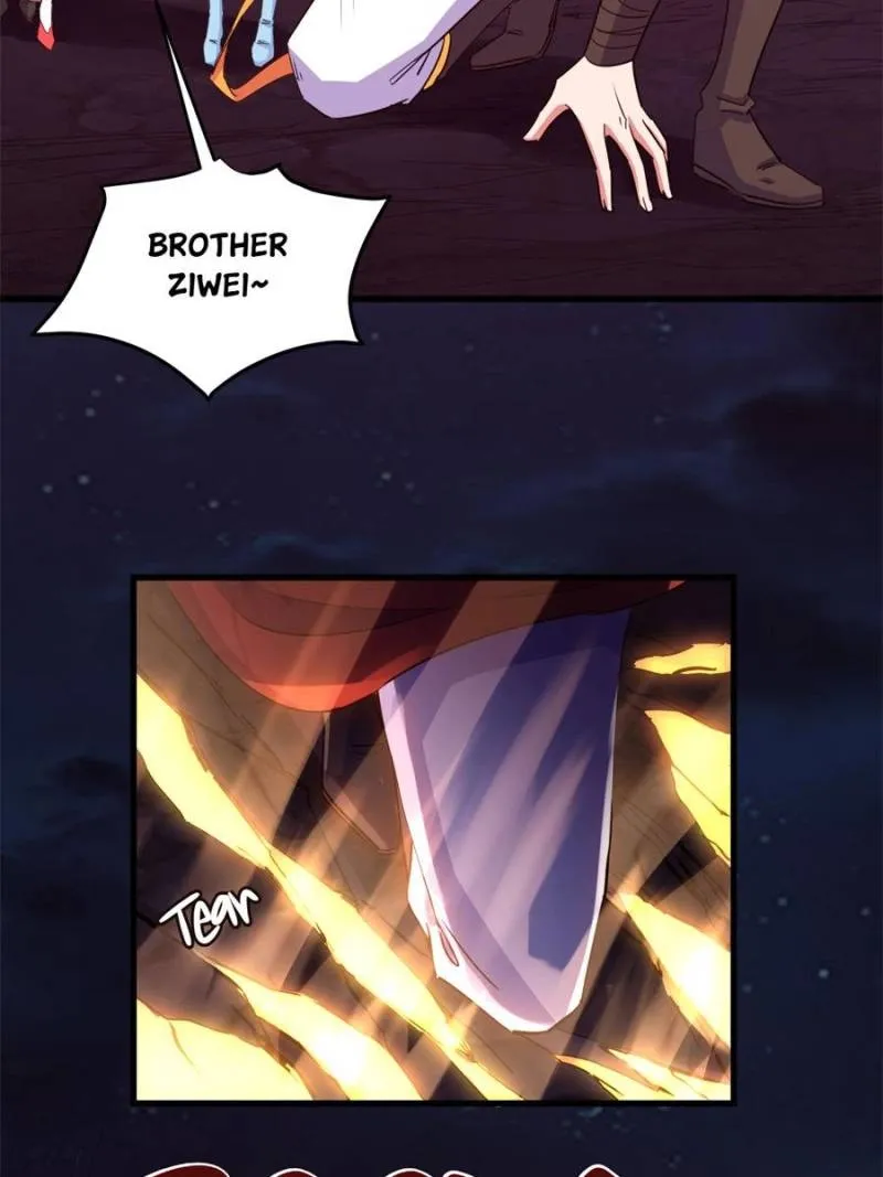 My Harem Depend On Drawing Card Chapter 49 page 6 - 