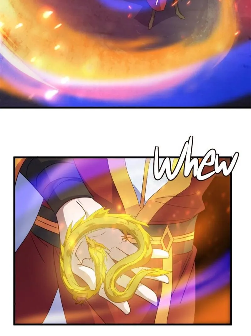 My Harem Depend On Drawing Card Chapter 49 page 57 - 