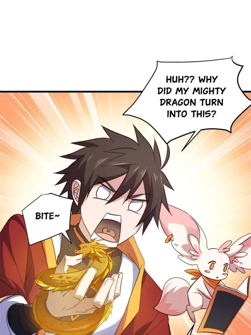 My Harem Depend On Drawing Card Chapter 49 page 58 - 