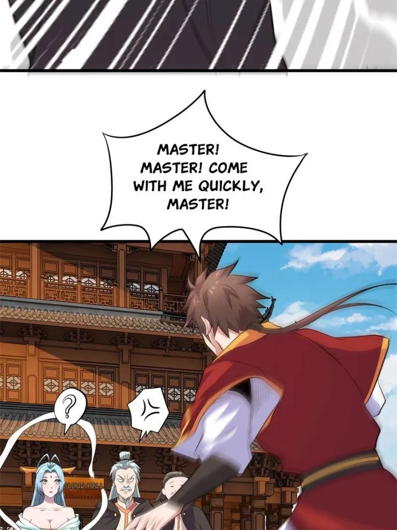 My Harem Depend On Drawing Card Chapter 49 page 64 - 