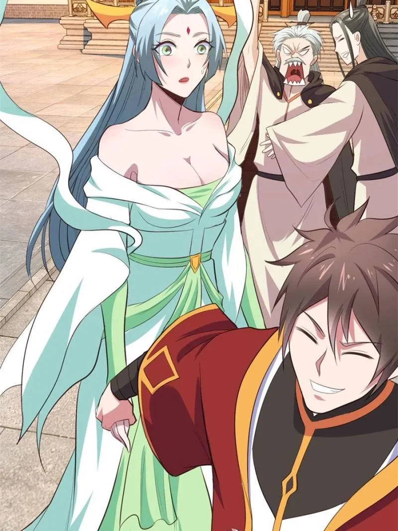 My Harem Depend On Drawing Card Chapter 49 page 66 - 