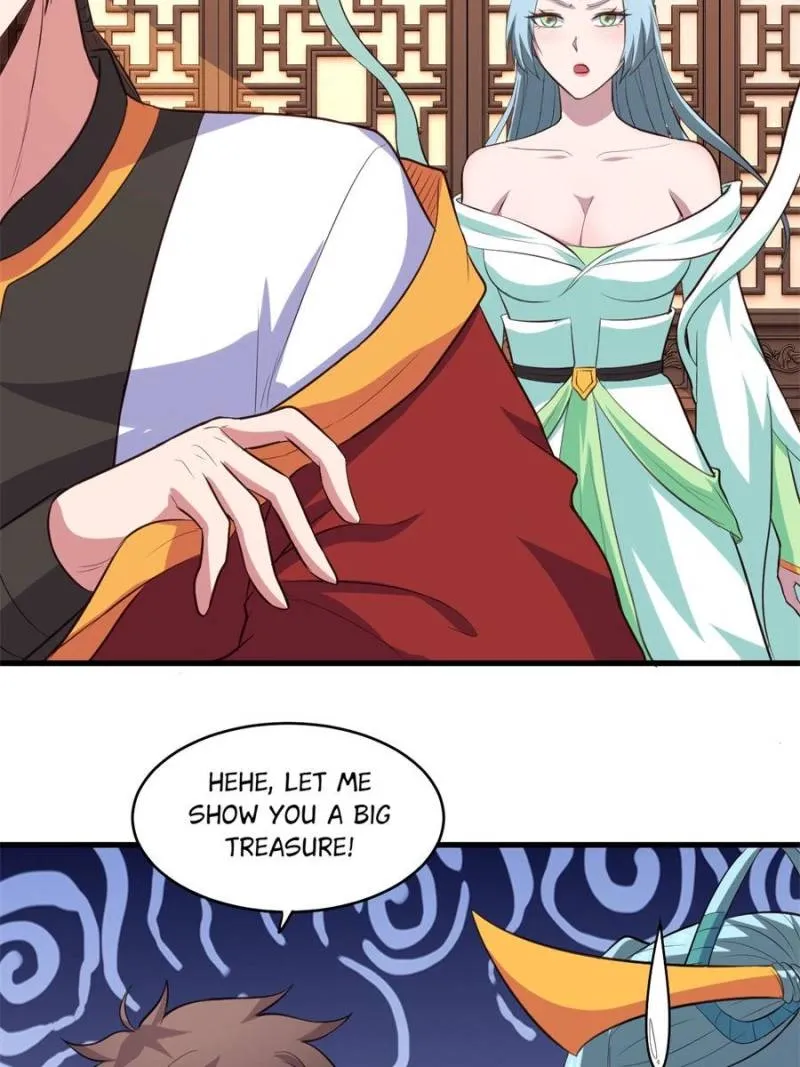 My Harem Depend On Drawing Card Chapter 49 page 69 - 