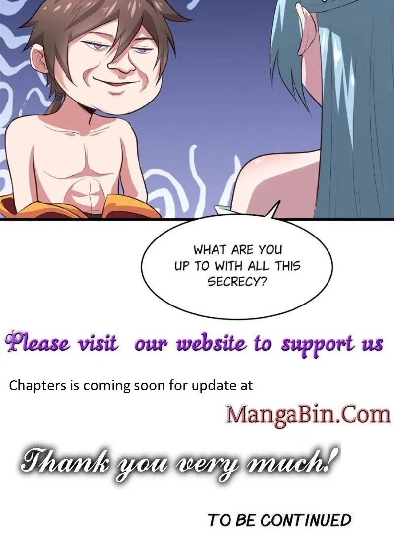My Harem Depend On Drawing Card Chapter 49 page 70 - 