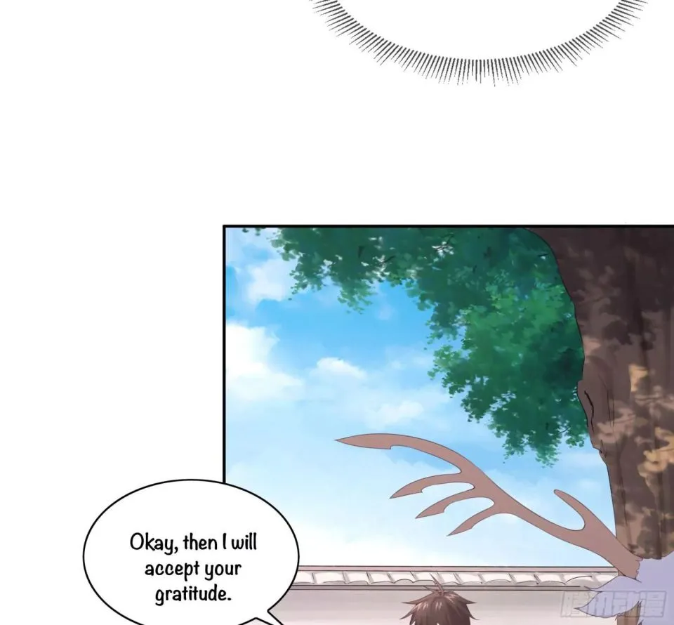 My Harem Depend On Drawing Card Chapter 5 page 116 - 