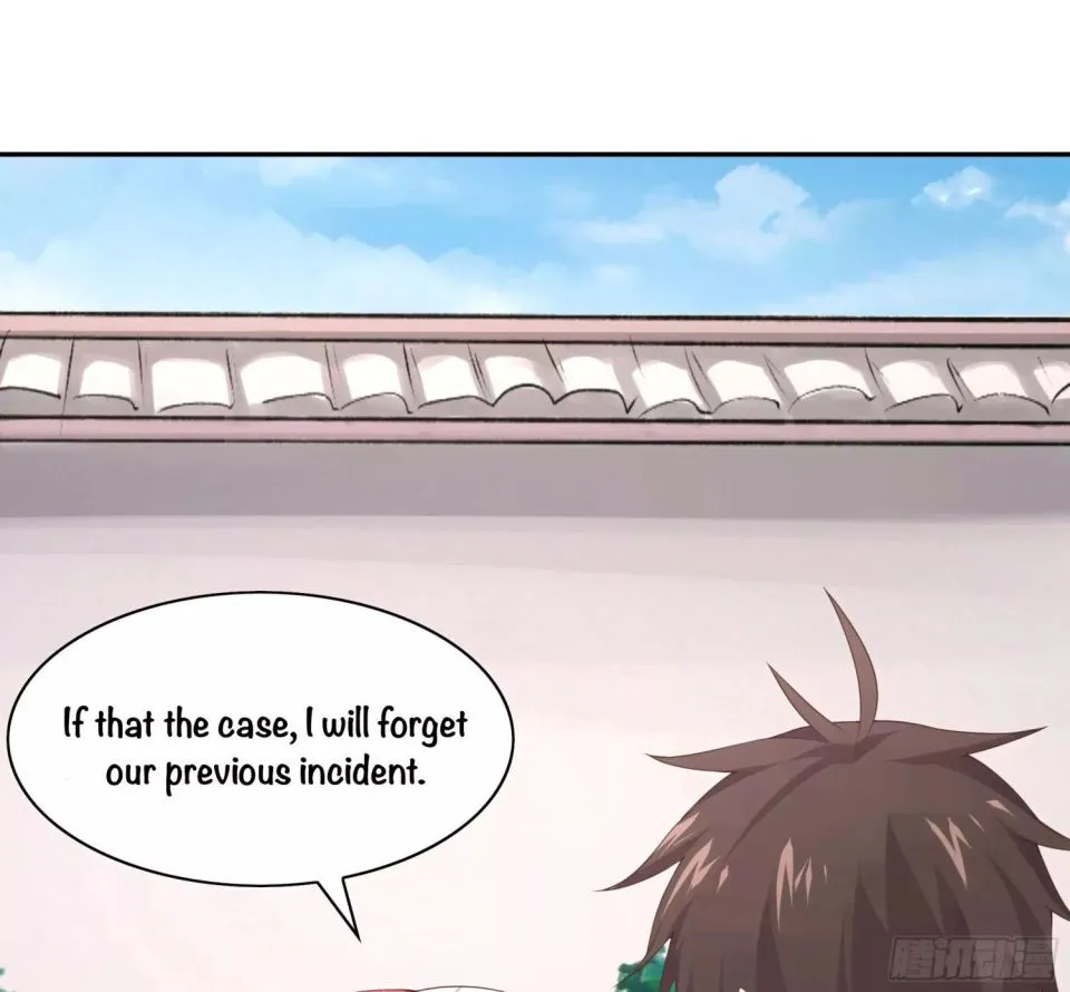 My Harem Depend On Drawing Card Chapter 5 page 118 - 
