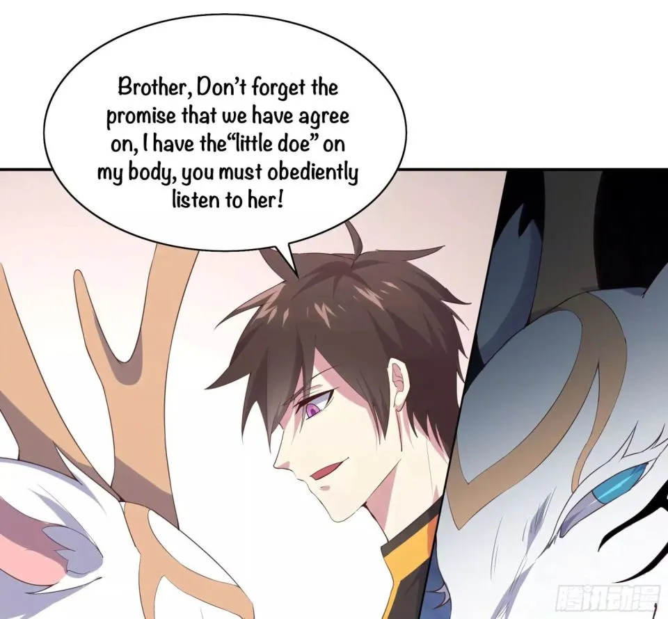 My Harem Depend On Drawing Card Chapter 5 page 122 - 
