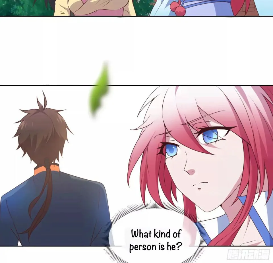 My Harem Depend On Drawing Card Chapter 5 page 130 - 
