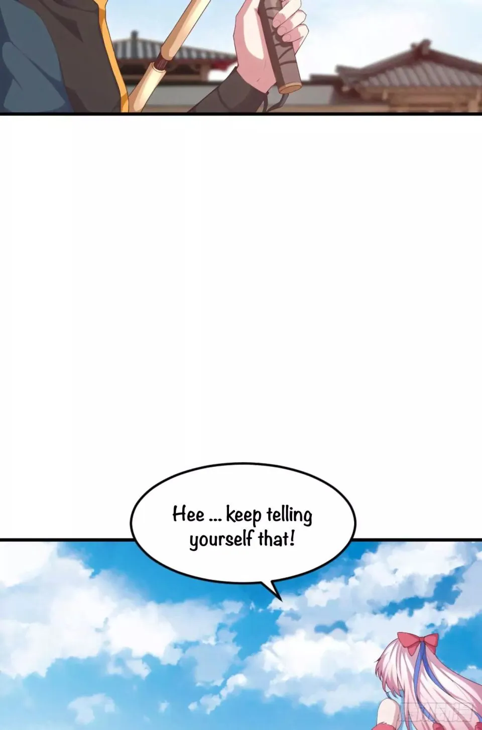 My Harem Depend On Drawing Card Chapter 5 page 24 - 
