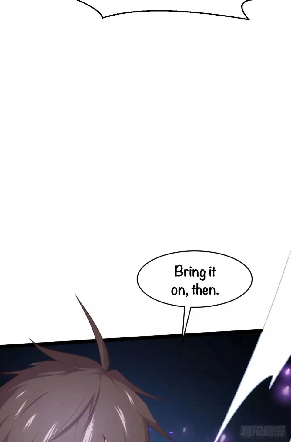 My Harem Depend On Drawing Card Chapter 5 page 28 - 