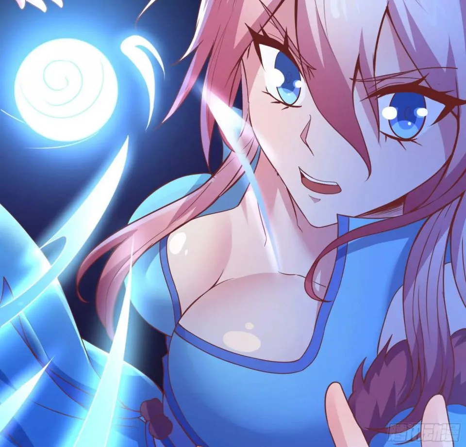 My Harem Depend On Drawing Card Chapter 5 page 33 - 