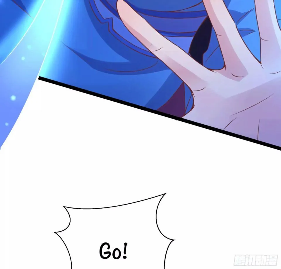My Harem Depend On Drawing Card Chapter 5 page 34 - 