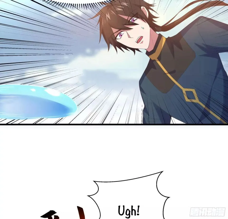 My Harem Depend On Drawing Card Chapter 5 page 38 - 