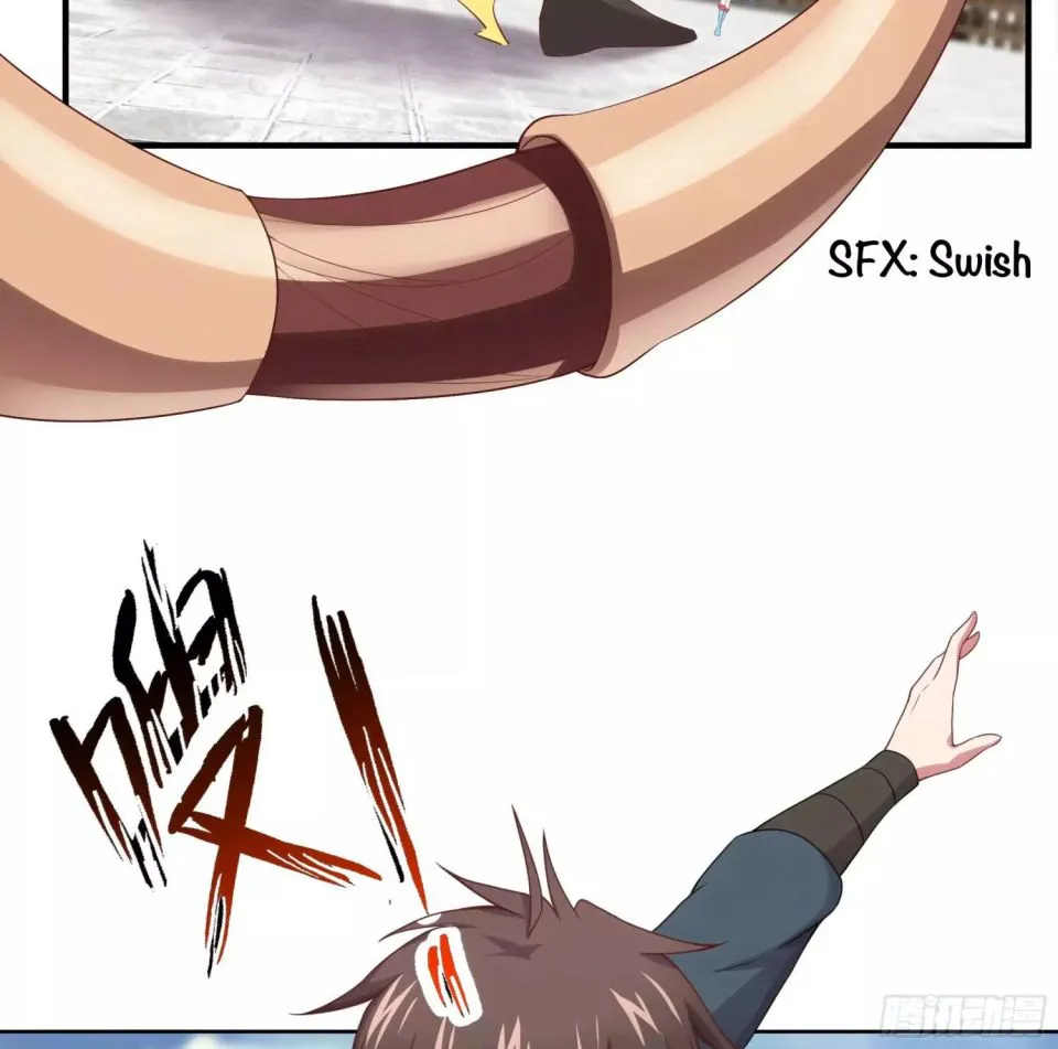 My Harem Depend On Drawing Card Chapter 5 page 42 - 