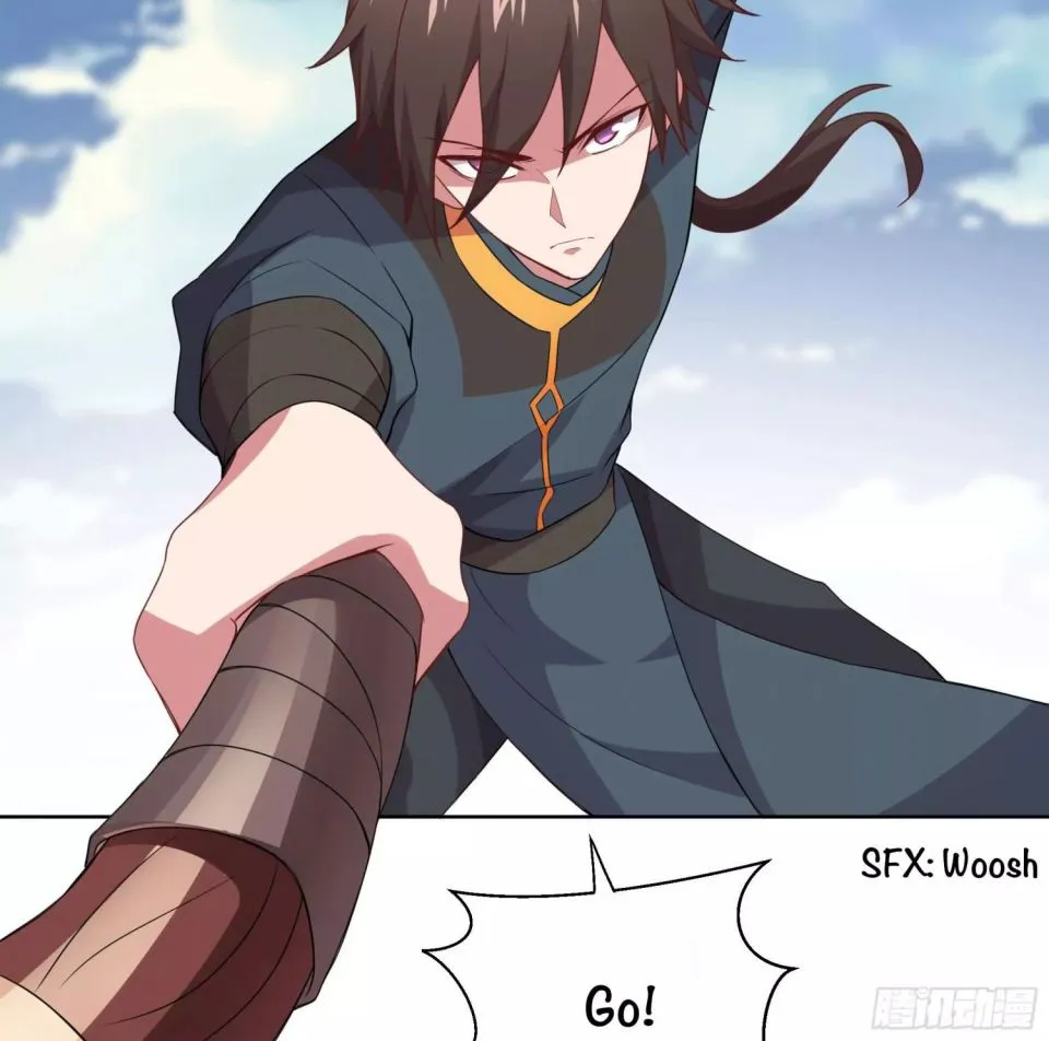 My Harem Depend On Drawing Card Chapter 5 page 43 - 