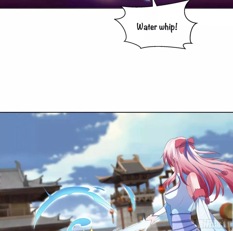 My Harem Depend On Drawing Card Chapter 5 page 46 - 