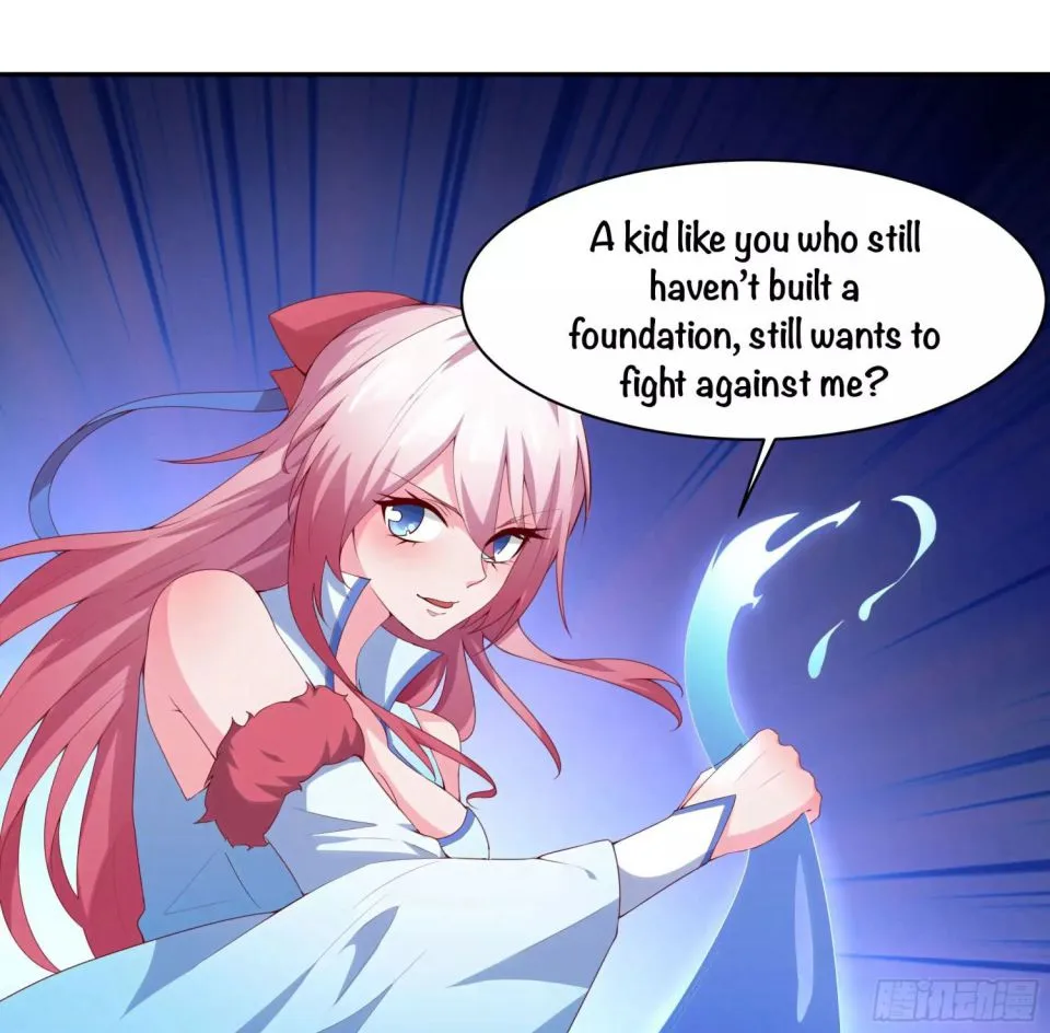 My Harem Depend On Drawing Card Chapter 5 page 50 - 