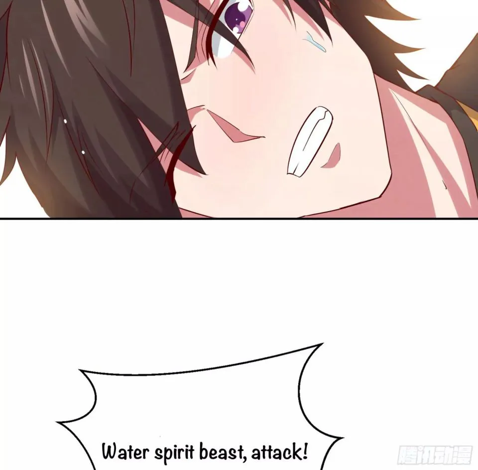 My Harem Depend On Drawing Card Chapter 5 page 57 - 