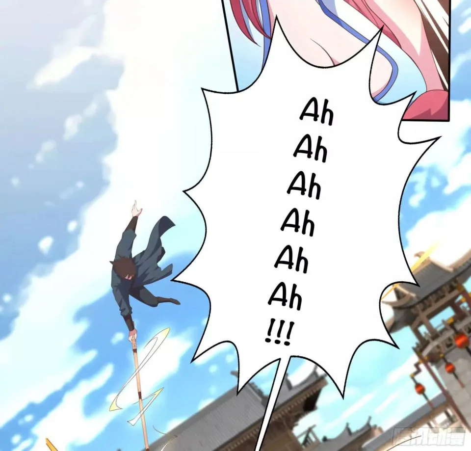 My Harem Depend On Drawing Card Chapter 5 page 65 - 