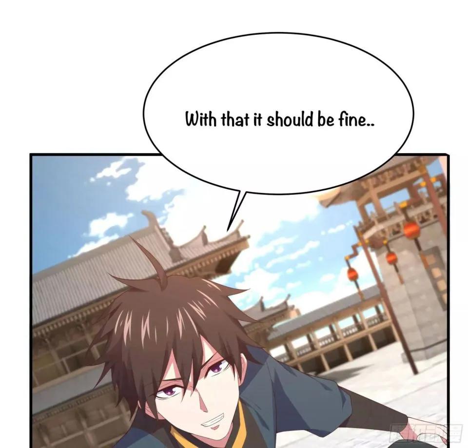 My Harem Depend On Drawing Card Chapter 5 page 68 - 