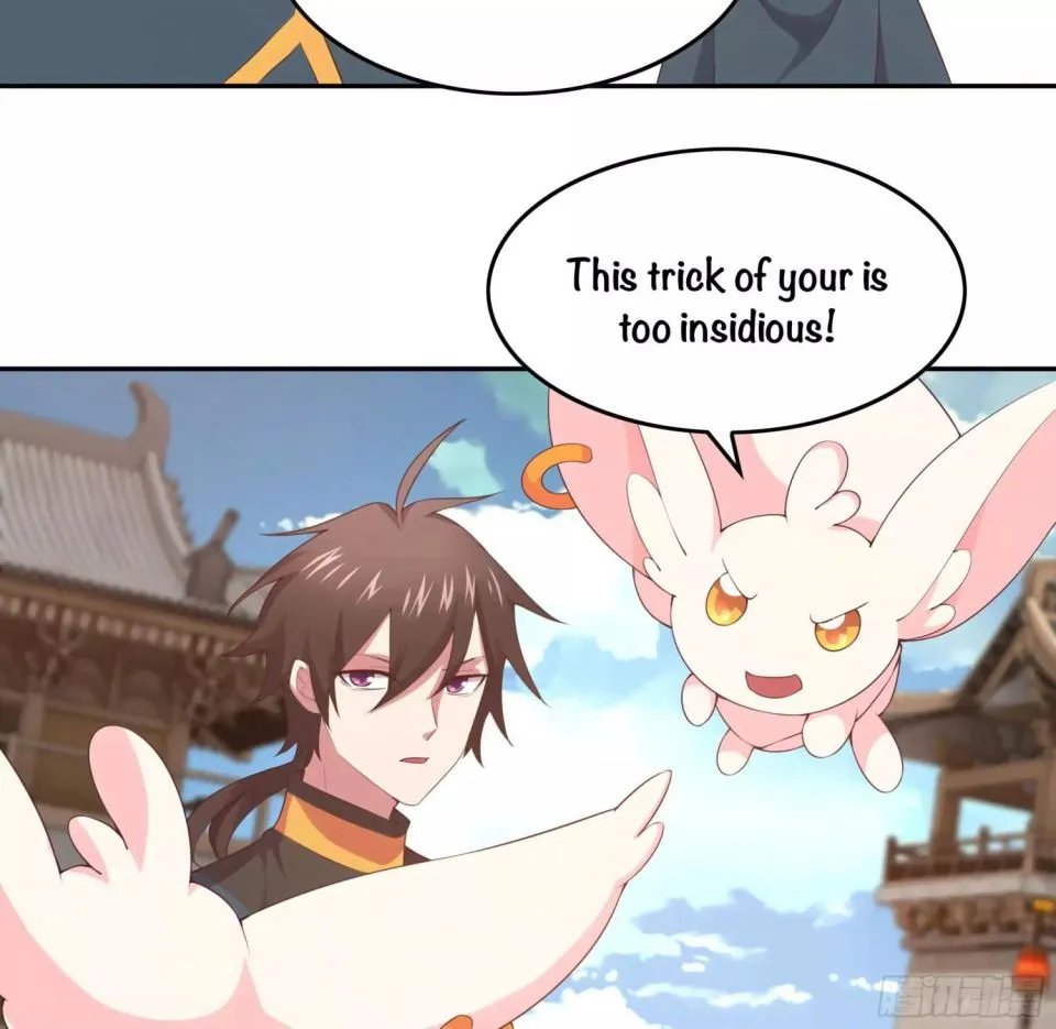 My Harem Depend On Drawing Card Chapter 5 page 74 - 