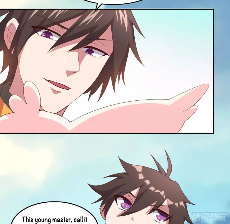My Harem Depend On Drawing Card Chapter 5 page 76 - 