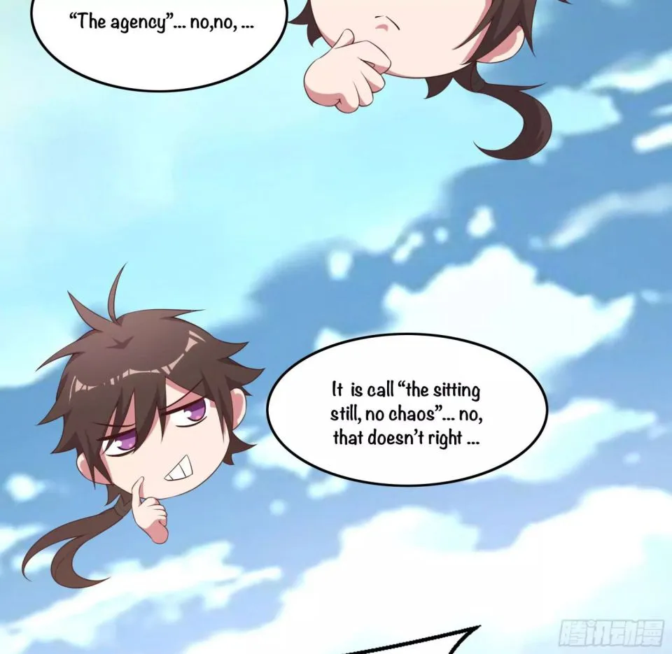 My Harem Depend On Drawing Card Chapter 5 page 77 - 