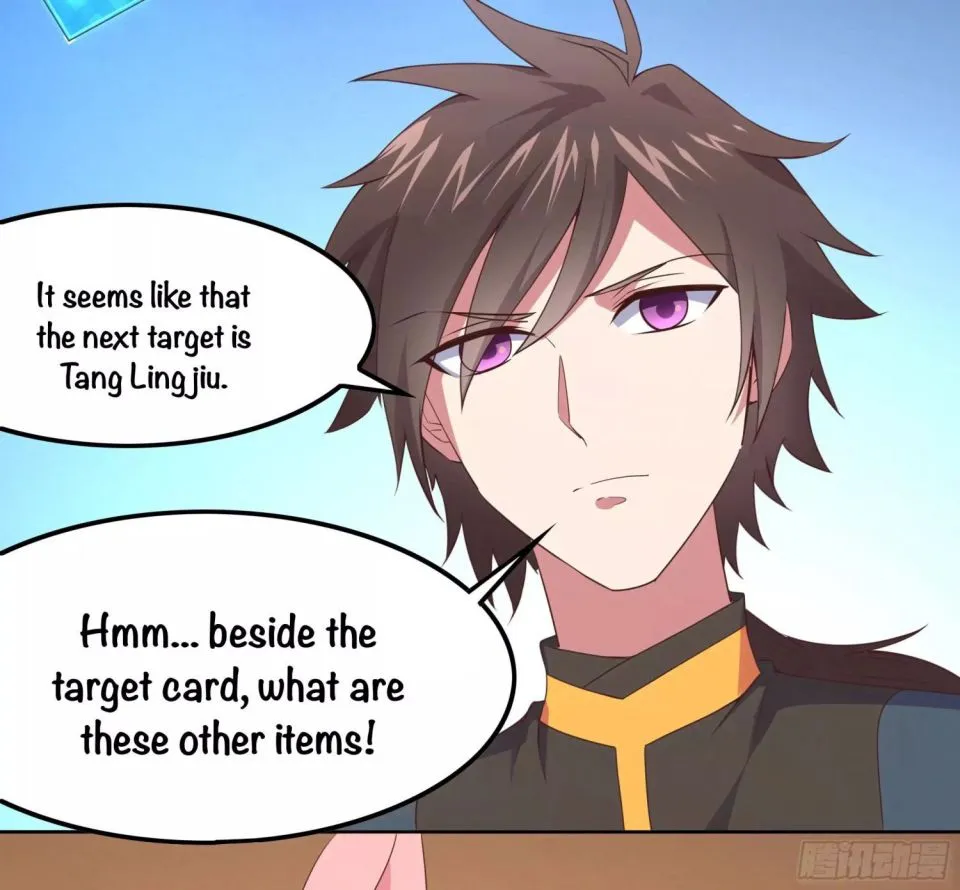 My Harem Depend On Drawing Card Chapter 5 page 85 - 