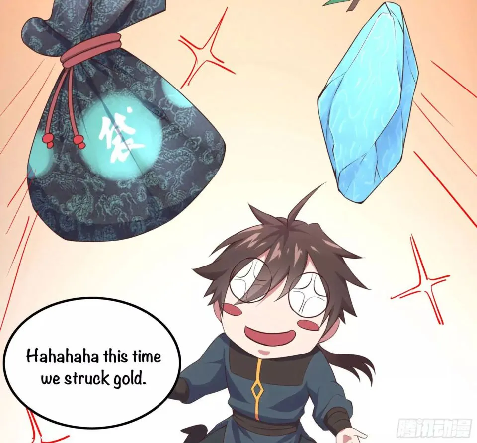 My Harem Depend On Drawing Card Chapter 5 page 87 - 