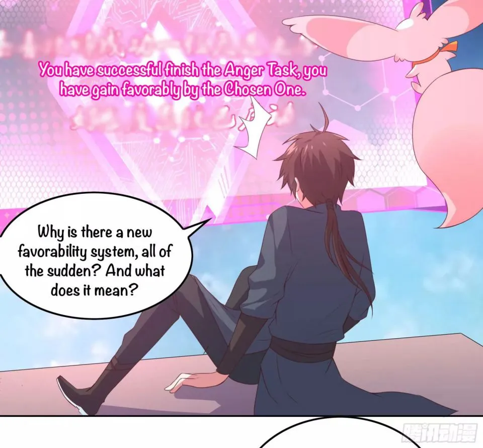 My Harem Depend On Drawing Card Chapter 5 page 89 - 