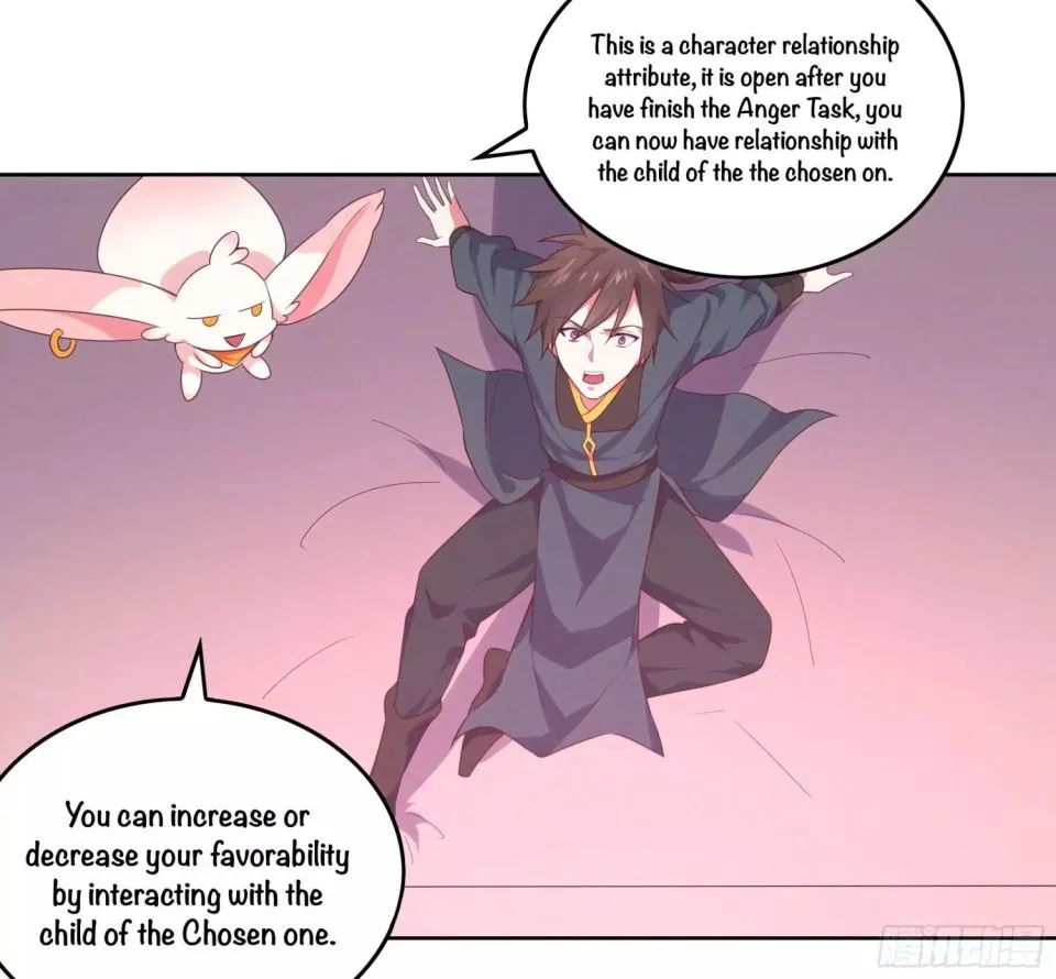 My Harem Depend On Drawing Card Chapter 5 page 90 - 