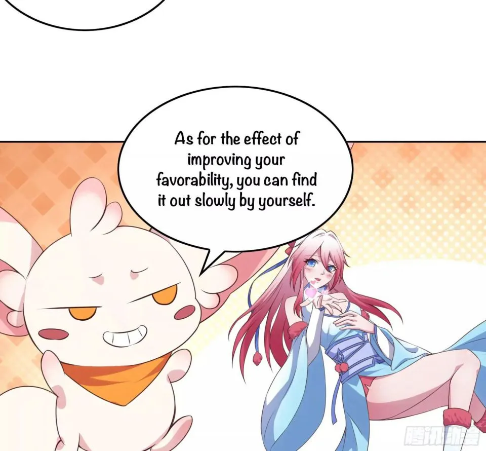 My Harem Depend On Drawing Card Chapter 5 page 91 - 