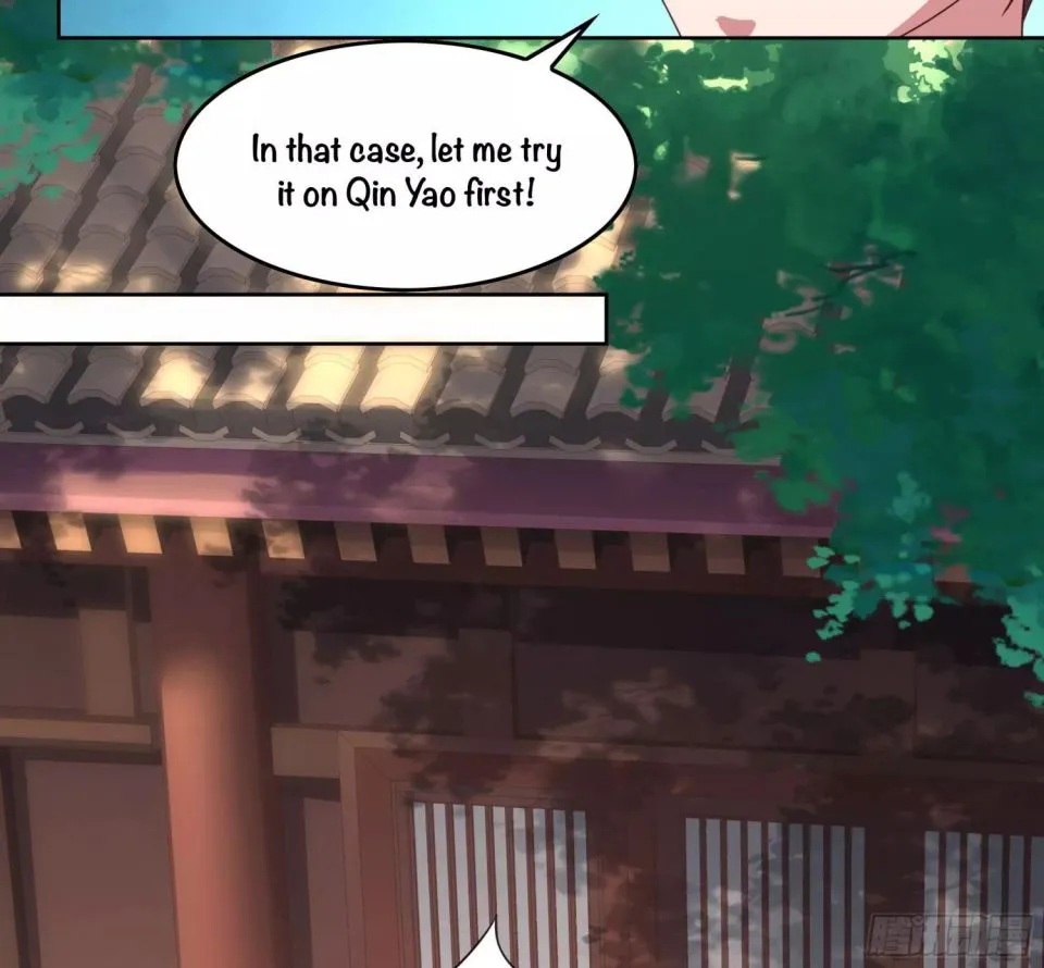 My Harem Depend On Drawing Card Chapter 5 page 92 - 