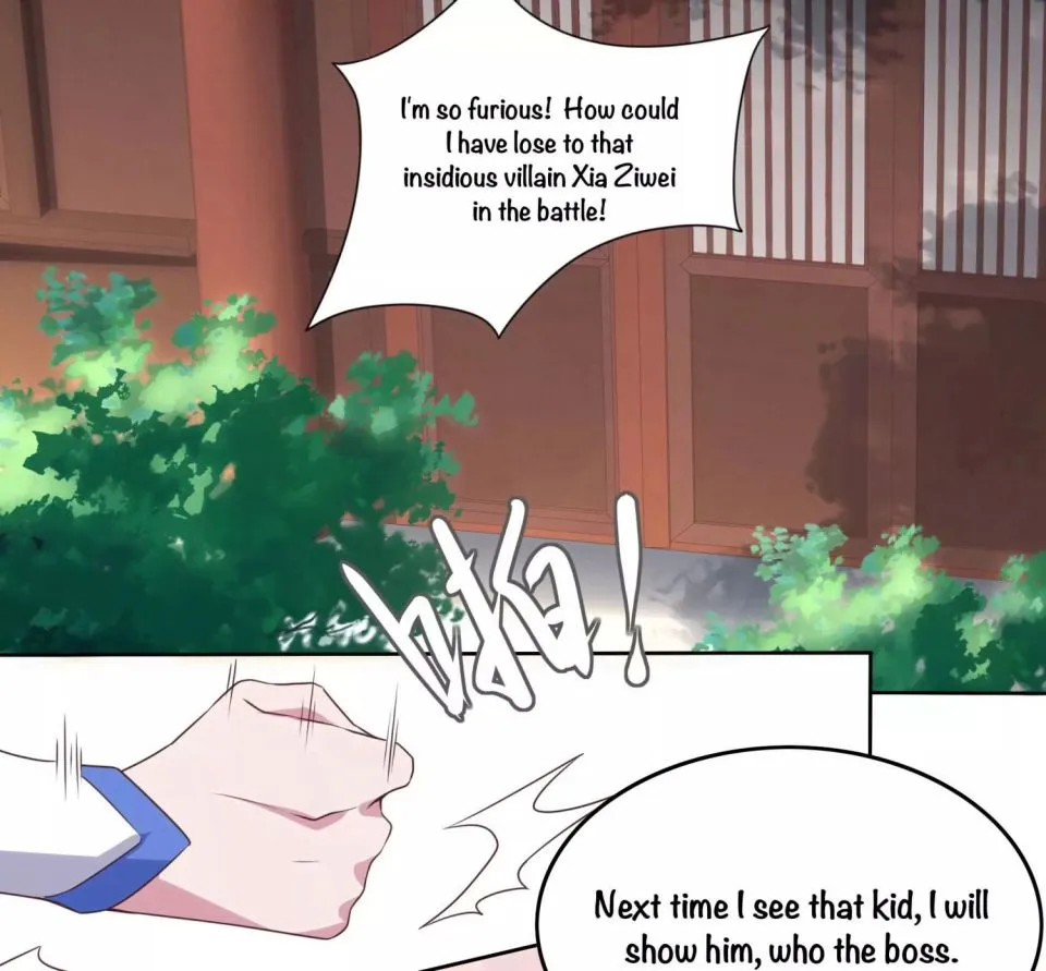 My Harem Depend On Drawing Card Chapter 5 page 93 - 