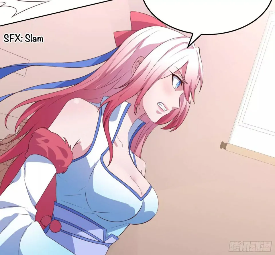 My Harem Depend On Drawing Card Chapter 5 page 94 - 