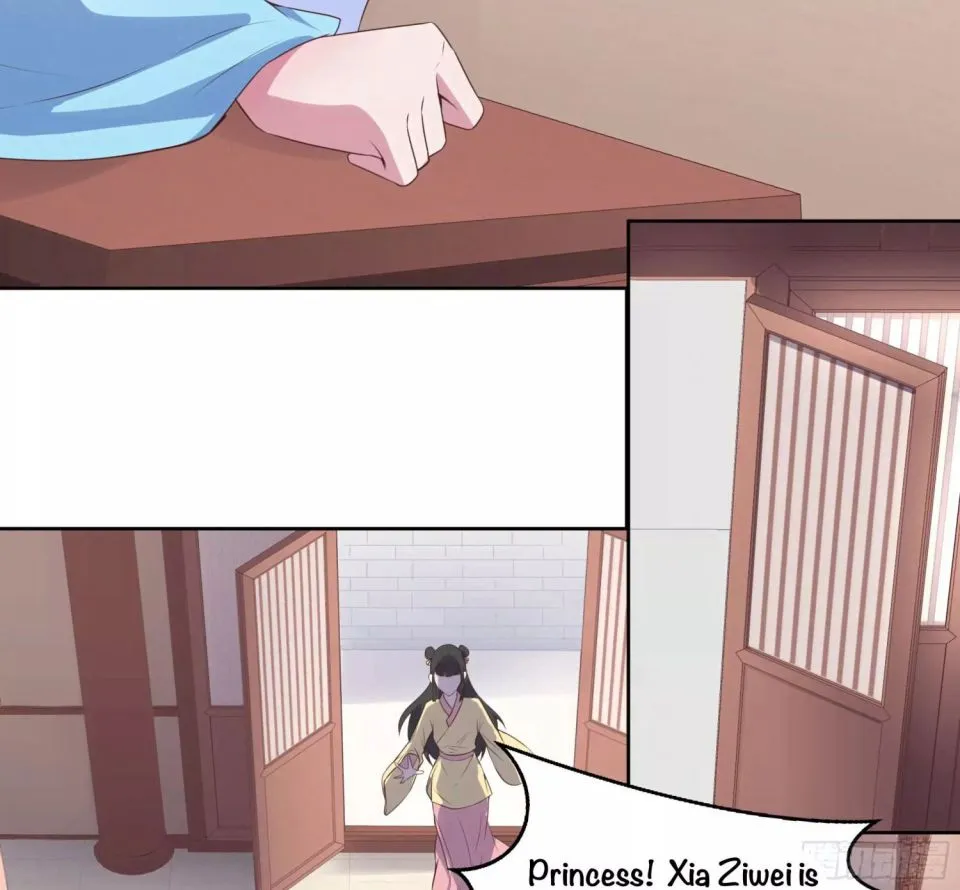 My Harem Depend On Drawing Card Chapter 5 page 95 - 