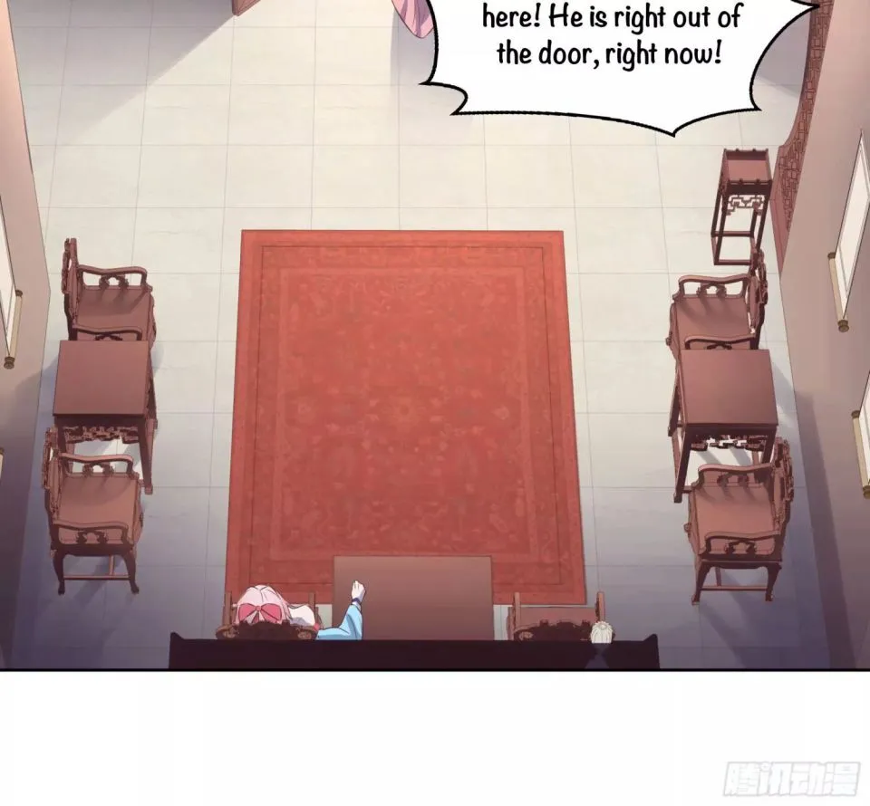 My Harem Depend On Drawing Card Chapter 5 page 96 - 
