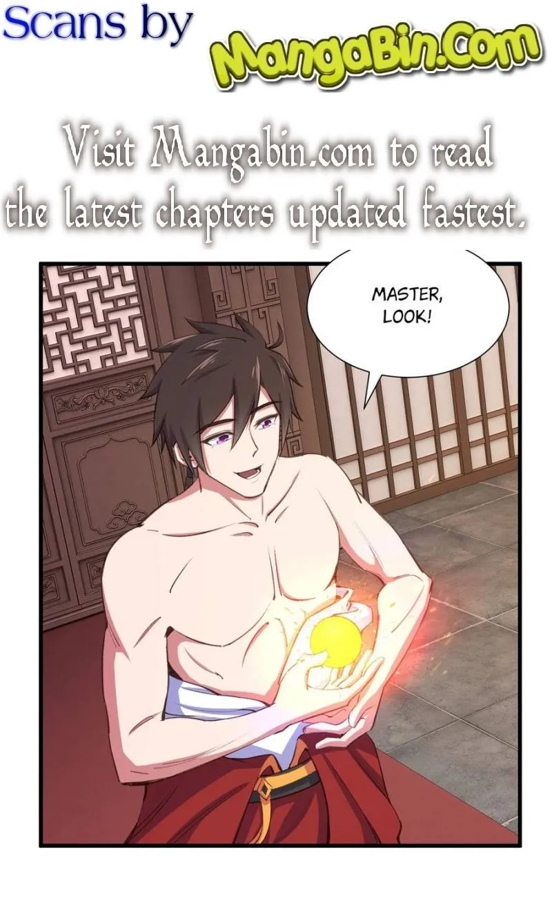 My Harem Depend On Drawing Card Chapter 50 page 1 - 