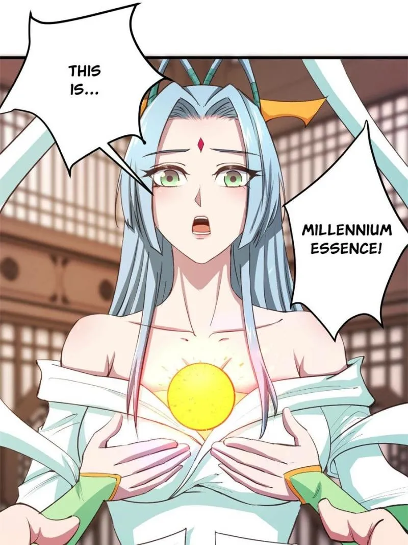 My Harem Depend On Drawing Card Chapter 50 page 2 - 