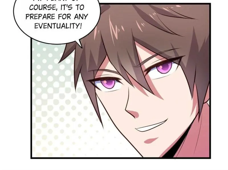 My Harem Depend On Drawing Card Chapter 50 page 20 - 