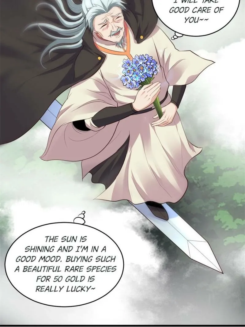 My Harem Depend On Drawing Card Chapter 50 page 22 - 