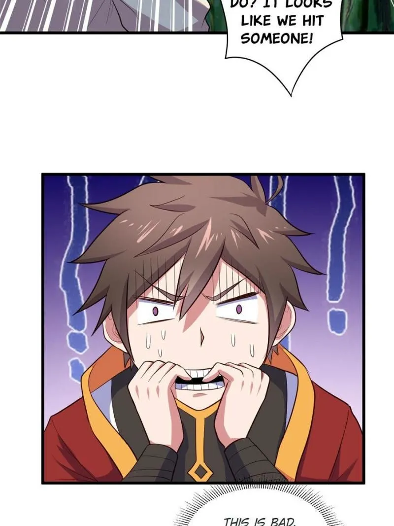 My Harem Depend On Drawing Card Chapter 50 page 29 - 